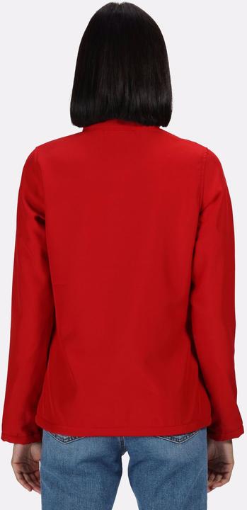 Produktbild Regatta Standout Softshelljacke Ablaze bedruckbar (42)