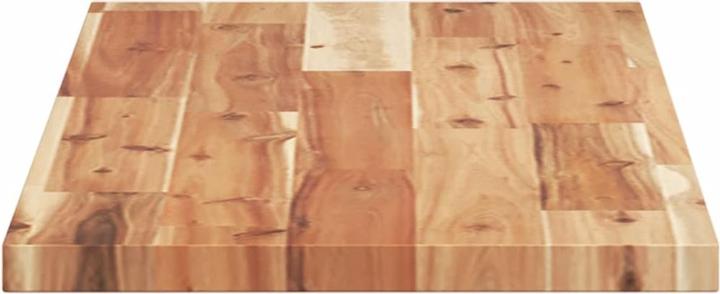 Produktbild vidaXL Schweberegal (30 x 30 x 100 cm)