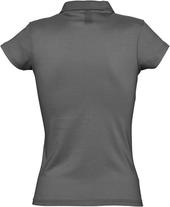 Actual product image Sols Prescott Jersey PoloShirt short sleeve (XXL)