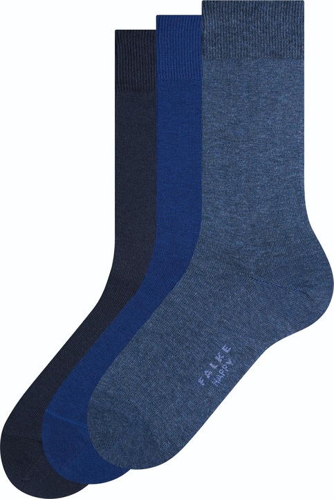 Produktbild Falke Happy Box SO (43 - 46)