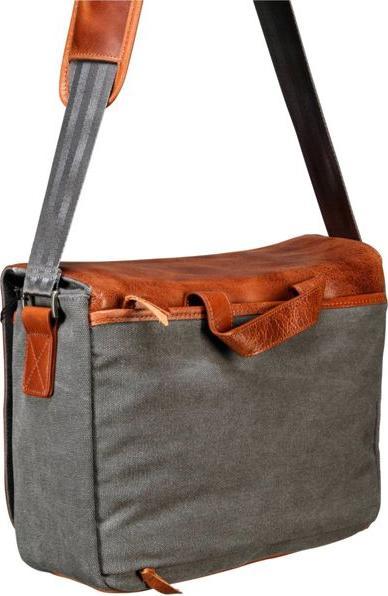 Produktbild Olympus OM-D Premium Messenger Bag (Kamera Schultertasche, 11.76 l)