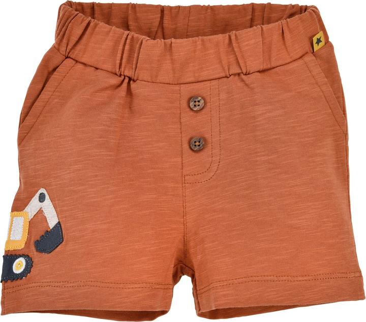 Produktbild Bondi Kleinkinder Shorts Baufahrzeug (68)