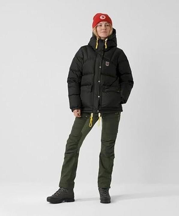 Produktbild Fjällräven Women's Expedition Down Lite Jacket (XXS)