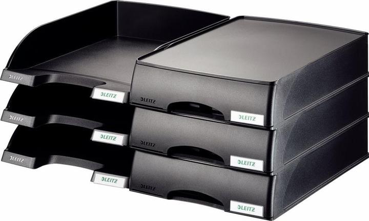 Actual product image Leitz Jumbo (A4)