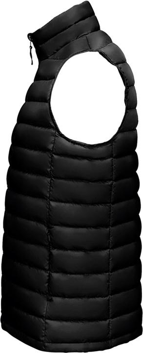 Actual product image Sols Wilson lightweight quilted waistcoat (3XL)