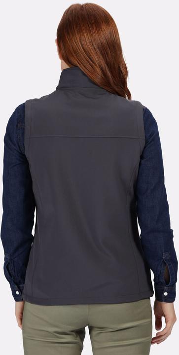 Produktbild Regatta Softshellweste Flux (40)