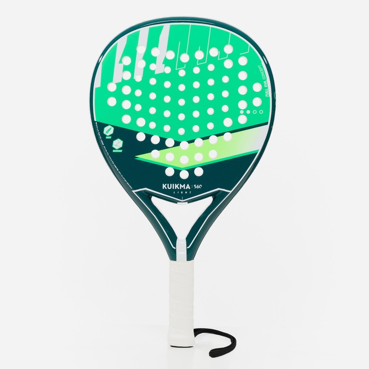 Actual product image Kuikma PR 560 LIGHT 2022 338069