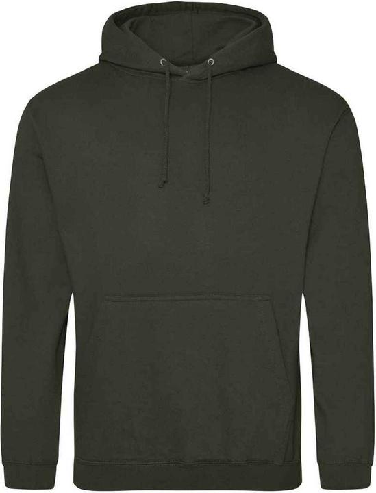 Image du produit Awdis - Sweat à capuche COLLEGE - Adulte (M)