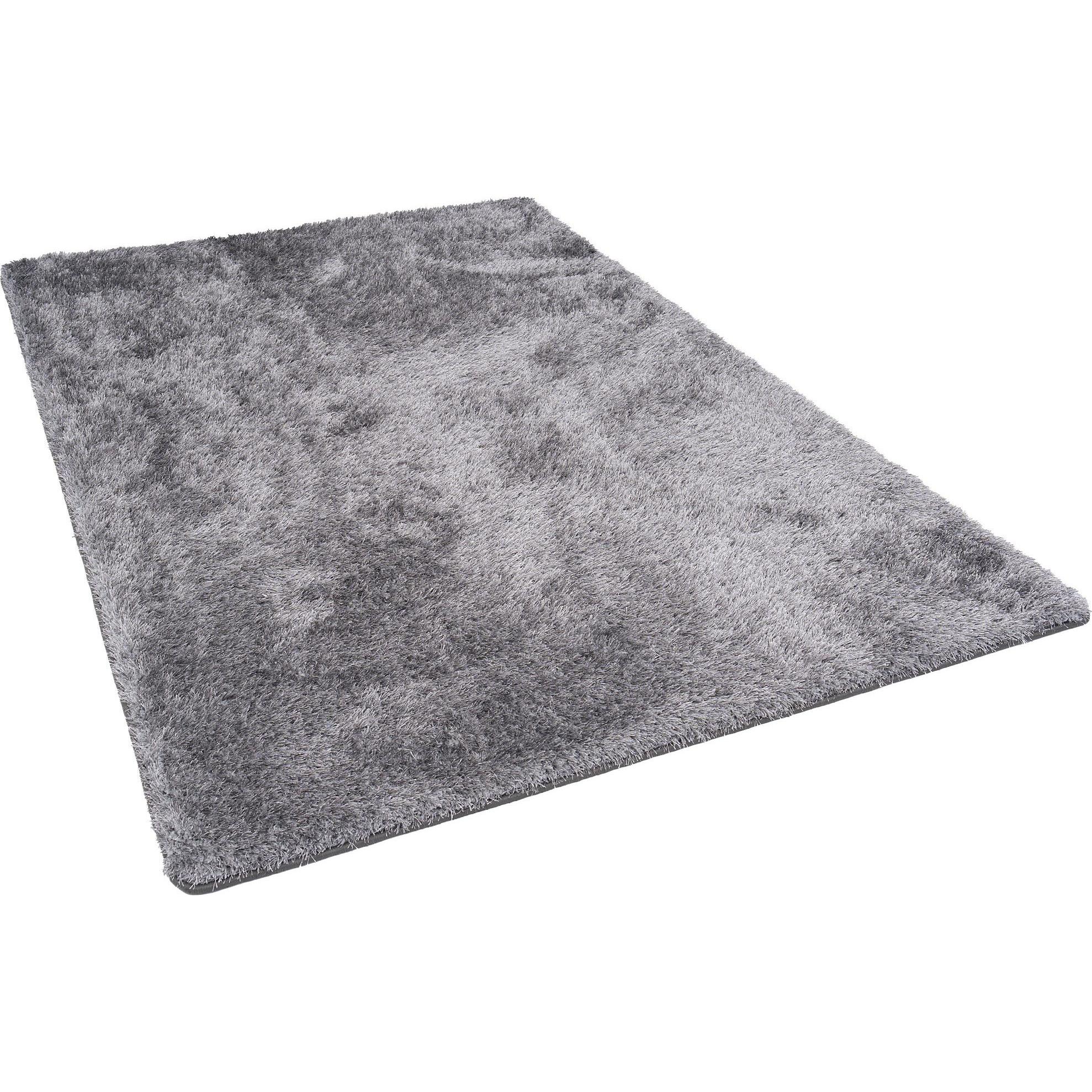 Snapstyle, Teppich, Hochflor Shaggy Teppich Luxus Emotion Mix (200 x 300 cm)