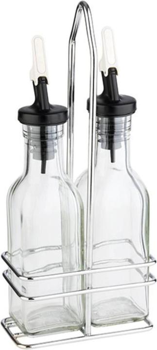 APS Essig- & Öl-Menage