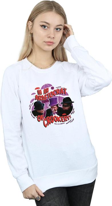 Immagine prodotto Felpa The Penguin Aristocrat della serie TV di Batman (M)