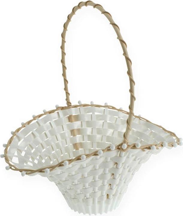 Actual product image Viana Elegantes Hochzeit Streukörbchen