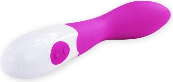 Actual product image Pretty Love Bishop