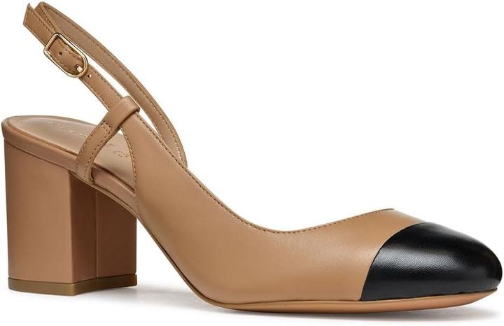 Geox Virnilisa 65 A Pomp, authentique et durable, confortable et bien ajusté (39.5)