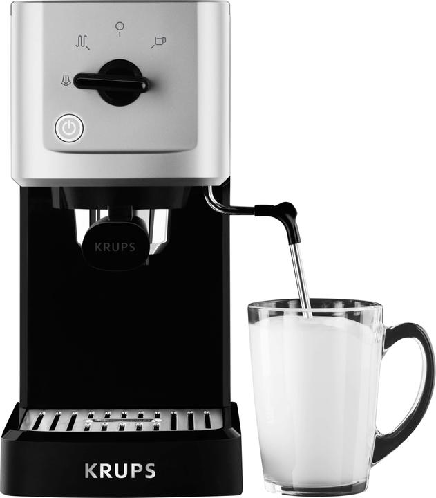 Productafbeelding Krups Calvi XP344