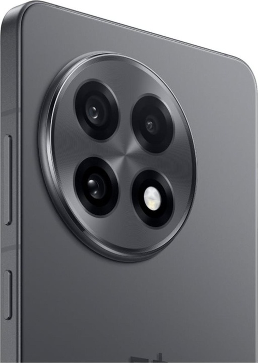 Immagine prodotto OnePlus 13R (256 GB, Nebula Noir, 6.78", Doppia SIM, 50 Mpx, 5G)