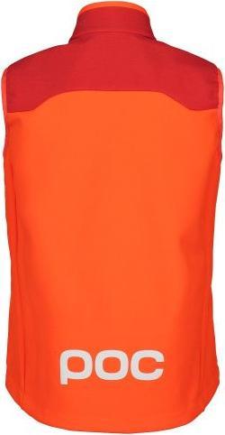 Productafbeelding Poc RACE JR Skiweste (140)