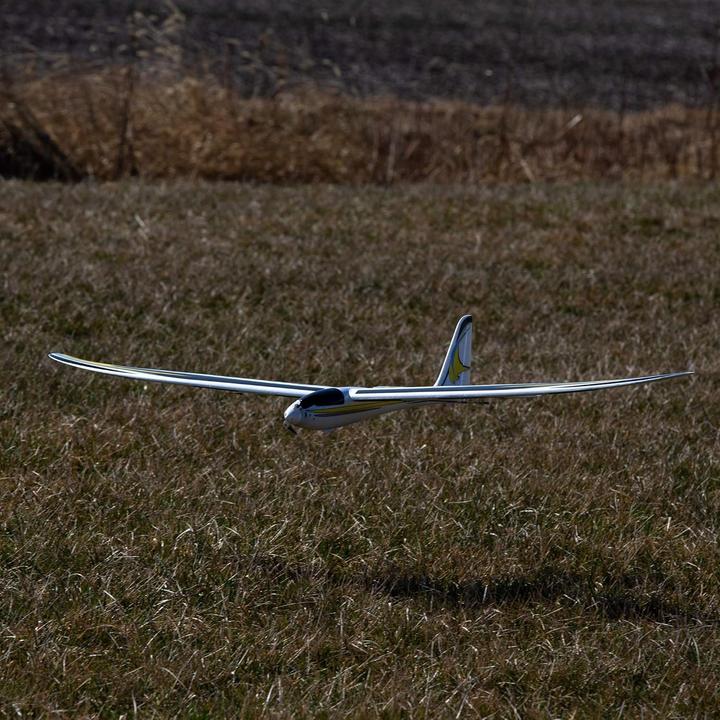Produktbild E-Flite Conscendo Evolution (Segelflugzeug)