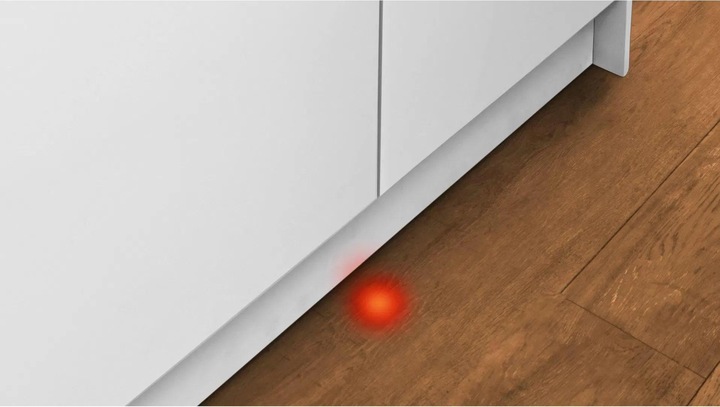 Actual product image Bosch Hausgeräte SPV2HKX39E
