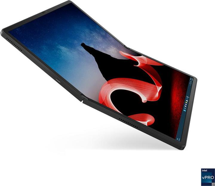 Image du produit Lenovo ThinkPad X1 Fold 16 Gen 1 (16.30", 1000 Go, 32 Go, DE, Intel Core i7-1260U)