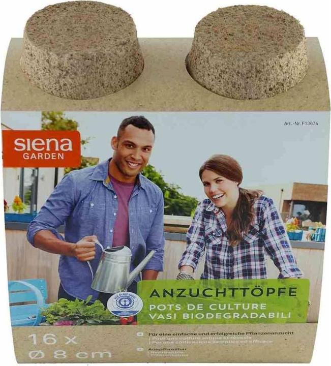 Productafbeelding Siena Garden Kweekpotten