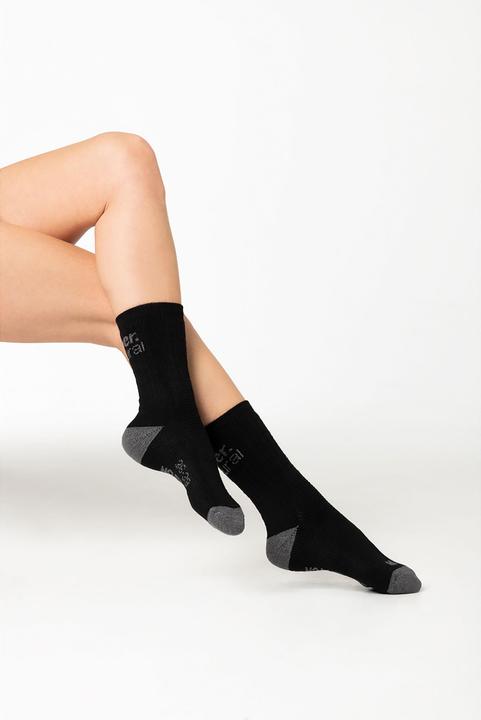 Produktbild Super Natural Sn Cosy Socks 2-Pack (2er Pack)