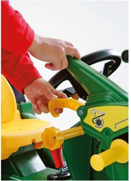 Produktbild Rolly Toys Farmtrac
