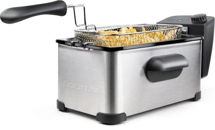 Immagine prodotto Taurus Friggitrice da 3L