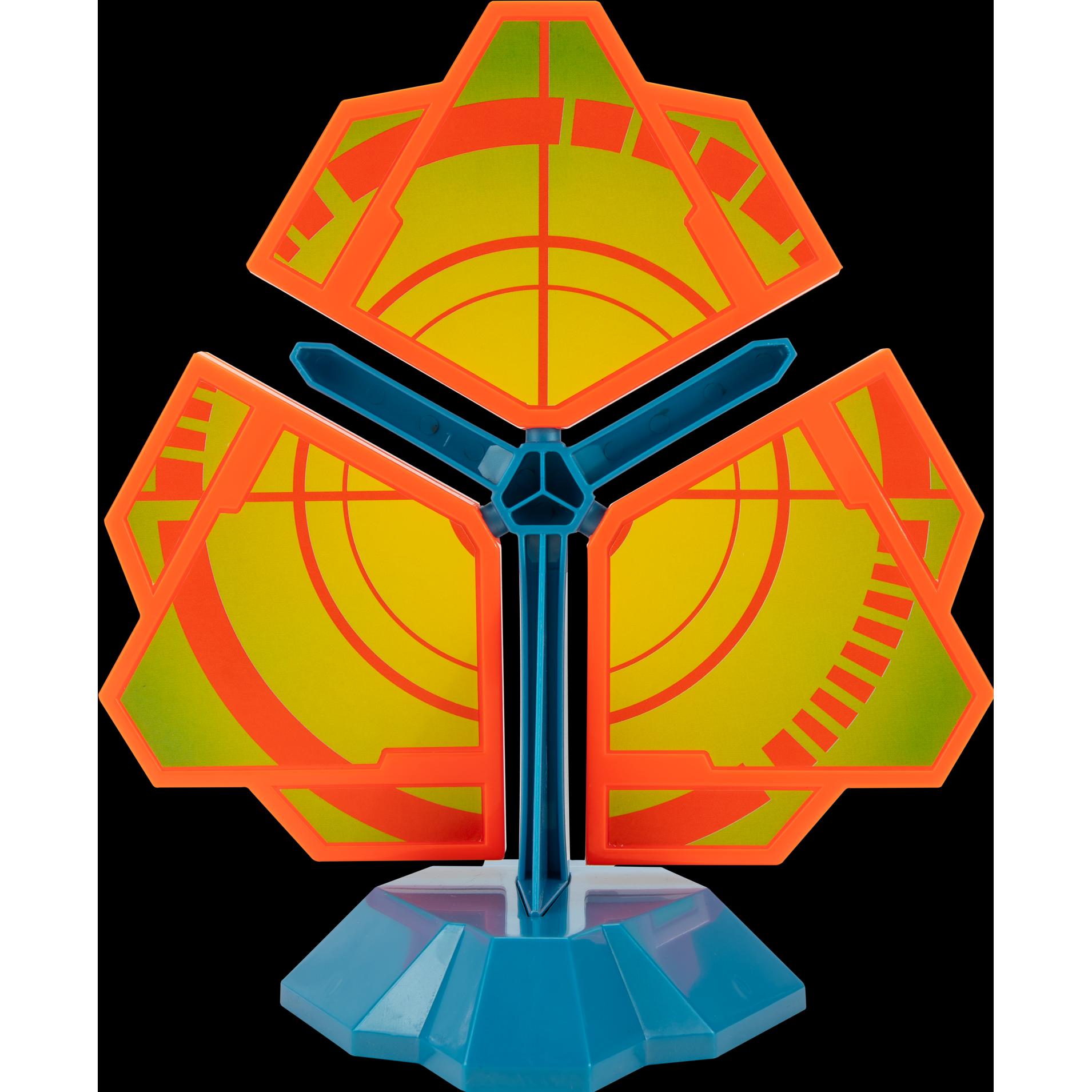 Thumbnail - Jazwares NERF - Elite - Hit N' Spin Ziel