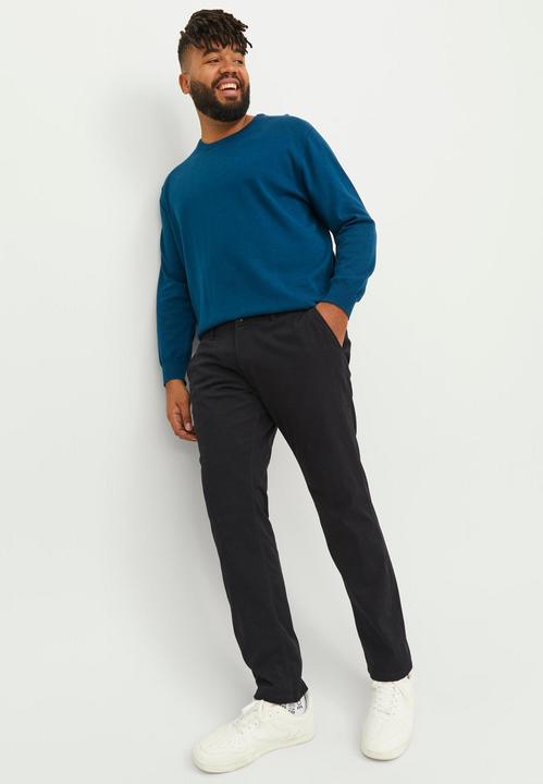 Image du produit Jack & Jones Marco Dave Plus size Chinos (W40/L32)