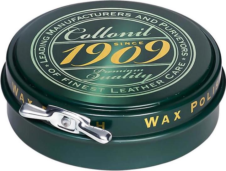 Collonil Wax Polish (1 x, 75 ml)
