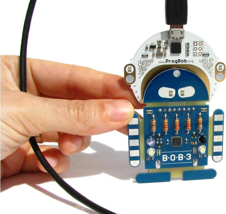 Produktbild Nicai Systems Bob3