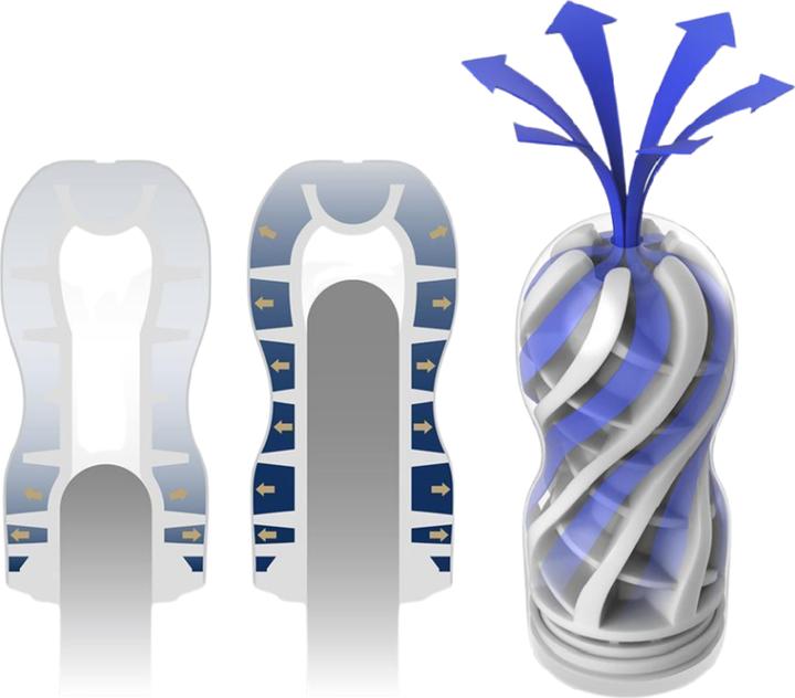 Image du produit Tenga Premium
