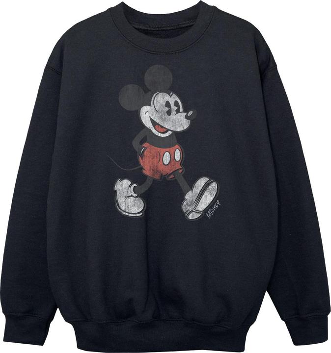 Produktbild Disney Walking Sweatshirt Jungen (140, 146)