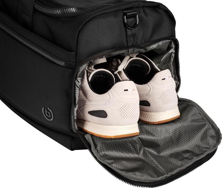 Immagine prodotto Bugatti Nero Weekender Reisetasche 58 cm (42 l)
