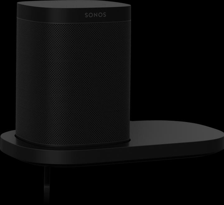 Immagine prodotto Sonos Scaffale per One, One SL, Play:1 (1 pz., Installazione a parete)