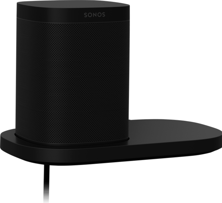 Actual product image Sonos Shelf for One, One SL, Play:1 (1 pcs., Wall installation)