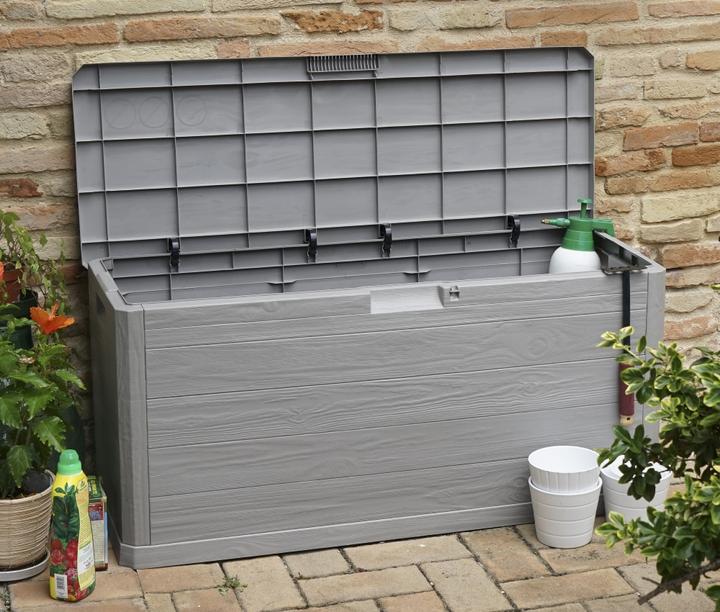 Actual product image Toomax Multibox