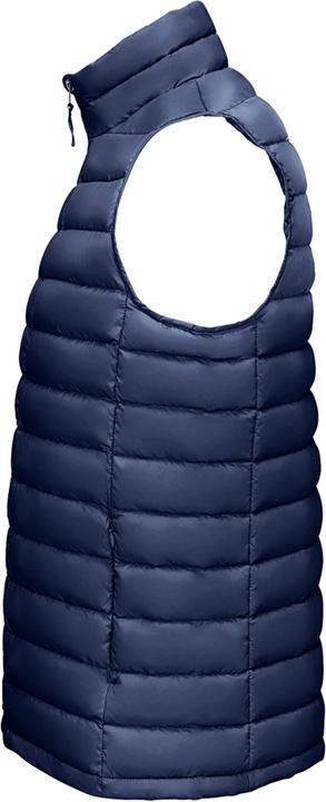 Image du produit Sols Gilet matelassé Wilson léger (S)
