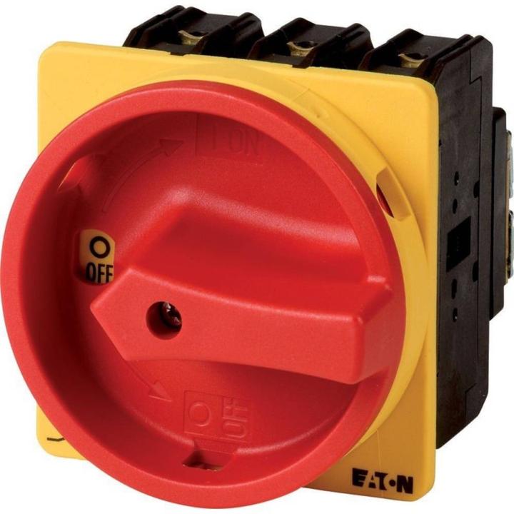 Actual product image Eaton Cam switch P3-63/EA/SVB/N