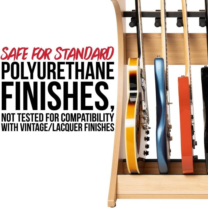 Produktbild Gator GFW-ELITEGTR3RK-BRN (E-Gitarre)