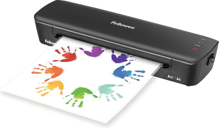 Immagine prodotto Fellowes ARC - Laminatore (80 - 100 µm, A4)