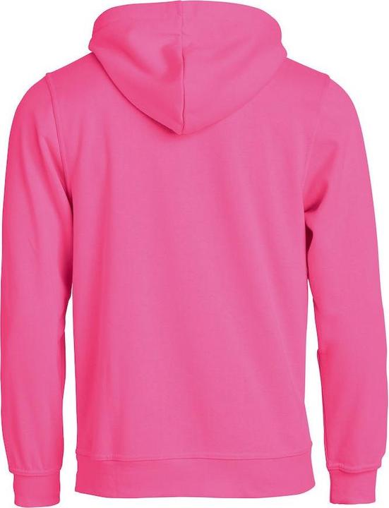 Produktbild Clique Basic Kapuzenpullover (XXL)