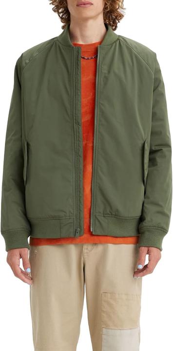 Actual product image Levis Filbert Bomber Jacket (XL)