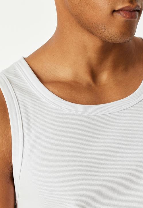 Actual product image Schiesser Tanktop 150 YEARS (50)