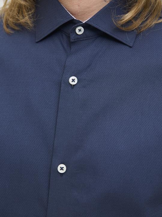 Produktbild Jack & Jones Jprblaparker Detail L/S Shirt Noos (XXL)