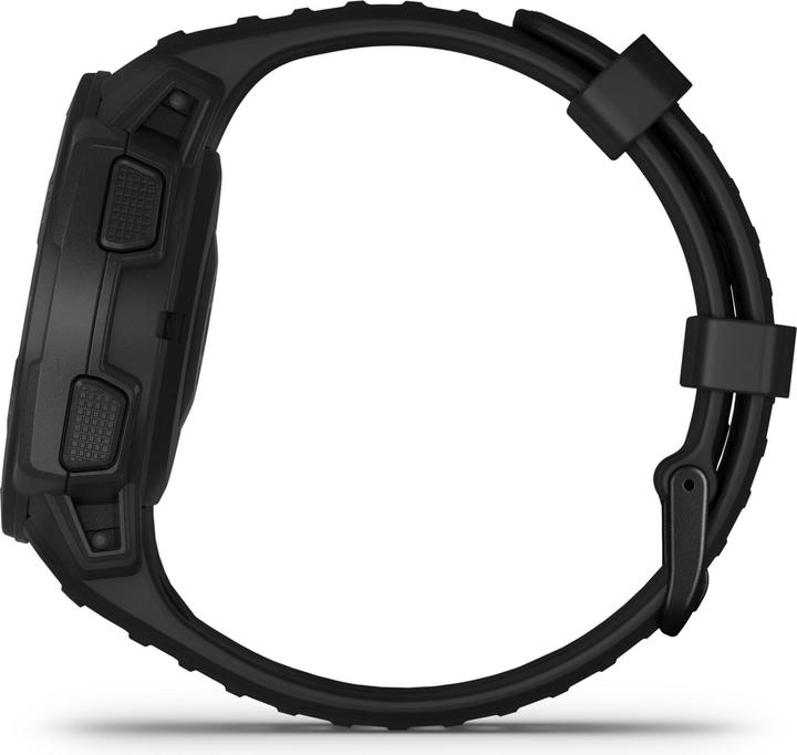 Produktbild Garmin Instinct Esports Edition (45 mm)