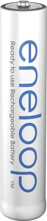 Produktbild Panasonic Eneloop (2 Stk., AAA, 800 mAh)