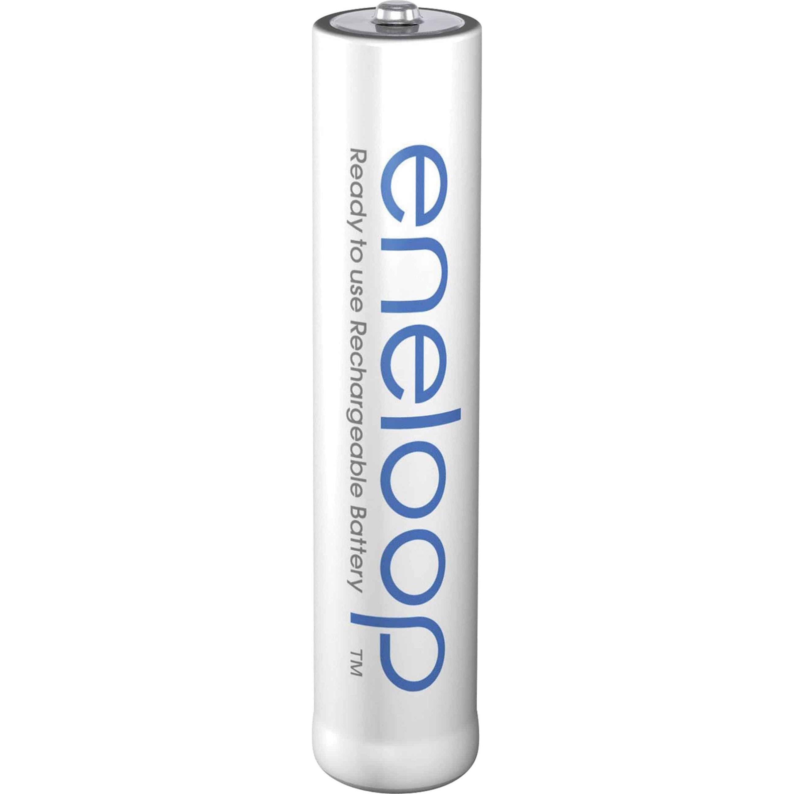 Thumbnail - Panasonic Eneloop (1 Stk., AAA, 800 mAh), Batterien + Akkus