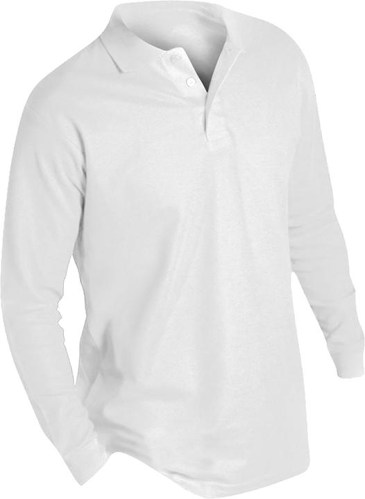 Produktbild Sols Winter II Pique LangarmShirt PoloShirt Langarm (XL)